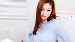 度延 - dance to I.O.I 成员所属组合歌曲(PRISTIN,gugudan,DIA,WJSN)