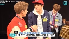 啊!NIMDLE ASTRO篇 第八回