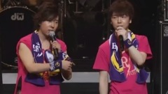 21对声优CP的《小幸运》