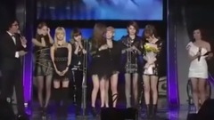 【少女时代】这些年我女帝干过的牛B的事情合集