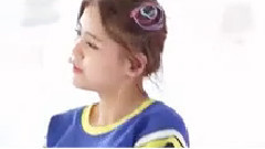 Short Hair & 问答集介绍环节