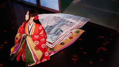 渡月橋 〜君 想ふ〜