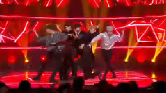 MONSTA X - Beautiful