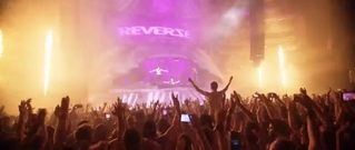 Reverze -Interconnected- - Official 2017 Aftermovie