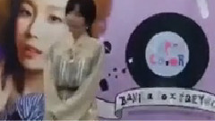 Banila Co 签名会P3