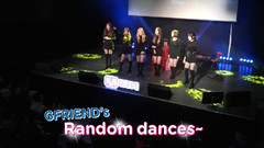 别愁眉苦脸 & Not Today & Knock Knock & WoW!