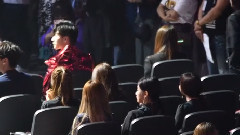 T-ara - 休息区 T-ara