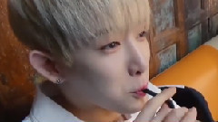 MONSTA X - 太洋广告拍摄