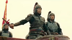 电影《荡寇风云》