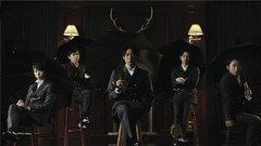 岚 - I’ll be there