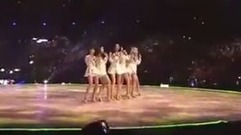 T-ara - 亚洲强音盛典T-ara表演Cut