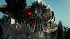 电影<变形金刚5>预告