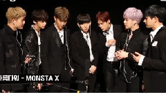 MONSTA X - Beautiful