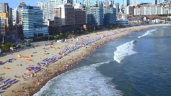 在空中遇见的大韩民国 EP06花絮