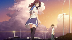 「打ち上げ花火、下から見るか?横から見るか?」予告2