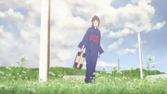 「打ち上げ花火、下から見るか?横から見るか?」特報