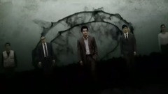 CRISIS 公安機動捜査隊特捜班 OP