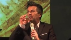 Thomas Anders (New album Pures Leben)