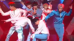 MONSTA X - Beautiful