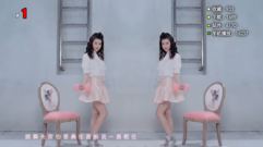 音悦V榜2017年3月港台榜单TOP10