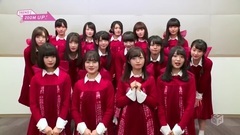 ZOOM UP! NGT48 #4