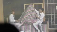 HAPPY SEHUN DAY. in your 23rd...