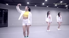 Night Rather Than Day Dance Cover