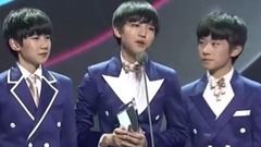 光亮-致TFBOYS