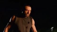 《金刚狼3:殊死一战》CUT