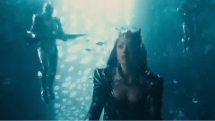 All 超级英雄 film 预告 (2017)