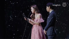 马来西亚Influence Asia 2017 颁奖采访