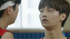 无理的前进崔秉灿Cut