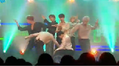 MONSTA X - Beautiful