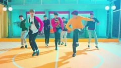 独家:Victon揭示背后的故事 Eyez Eyez