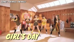 那些风格转变较大的女团