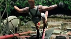 即将到来的 2017最佳影片预告汇编