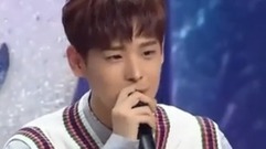 蒙面歌王 崔秉灿cut