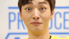 尹智圣的EYE Contact挑战!