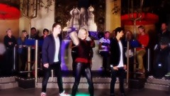 Dass du nicht bei mir bist