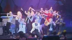 超级英雄&talking