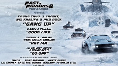 Migos - Seize The Block