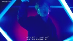 MONSTA X - HERO日版MV