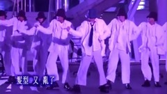 张学友 - 头发乱了