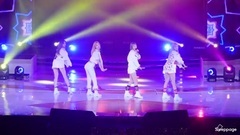 Night Rather Then Day