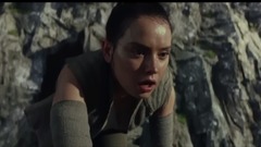 影片<星球大战8>预告登场