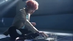 KPOP 那些色彩艳丽造价奢华的MV