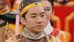 王牌对王牌 第二季 6,7期 王源CUT