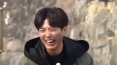 朴宝剑跳Knock Knock CUT