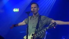 The Feeling - Feel Something Scala London