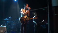 The Feeling - Fall Like Rain, O2 Academy Leicester